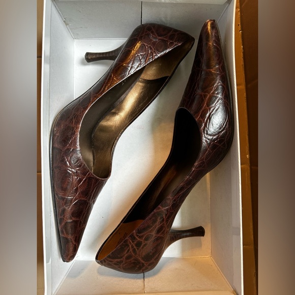 Nine West Heels - Picture 8 of 9